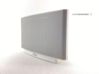 altavoz portatil bluetooth sonos play:5