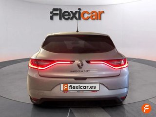 Renault Megane Limited TCe GPF 103 kW (140CV)