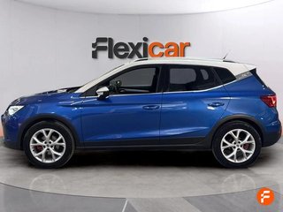 Seat Arona 1.0 TSI 81kW (110CV) DSG FR