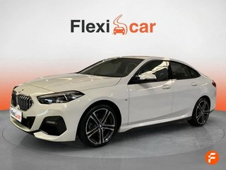 BMW Serie 2 218i - 2P (2021)
