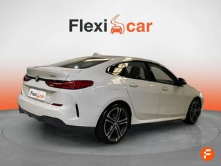 BMW Serie 2 218i - 2P (2021)