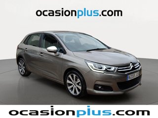 Citroen C4 PureTech 130 S&S Feel Edition 96 kW (130 CV)