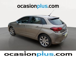 Citroen C4 PureTech 130 S&S Feel Edition 96 kW (130 CV)