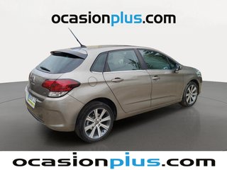 Citroen C4 PureTech 130 S&S Feel Edition 96 kW (130 CV)