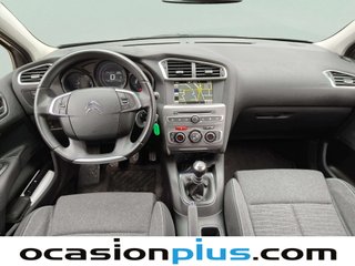 Citroen C4 PureTech 130 S&S Feel Edition 96 kW (130 CV)