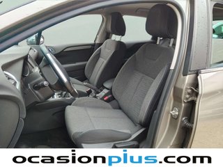 Citroen C4 PureTech 130 S&S Feel Edition 96 kW (130 CV)