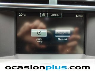 Citroen C4 PureTech 130 S&S Feel Edition 96 kW (130 CV)