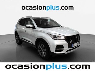 DR AUTOMOBILES DR4 1.5 85 kW (116 CV)