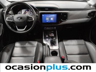 DR AUTOMOBILES DR4 1.5 85 kW (116 CV)
