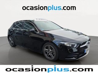 Mercedes-Benz Clase A 180 d 85 kW (116 CV)