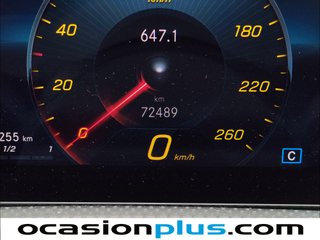 Mercedes-Benz Clase A 180 d 85 kW (116 CV)