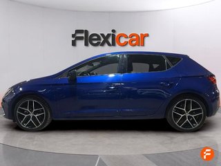 Seat Leon 2.0 TDI 110kW (150CV) St&Sp FR