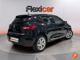 Renault Clio Limited TCe 66kW (90CV) -18