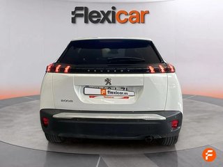 Peugeot 2008 Allure Pack Puretech 100 S&S 6 Vel. MAN