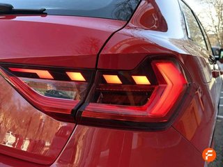 Audi A1 S Line 30 TFSI 85kW (116CV) Sportback