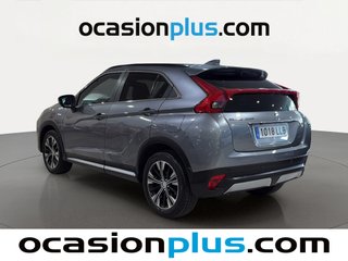 Mitsubishi Eclipse Cross 150T Motion 2WD 120 kW (163 CV)