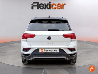 Volkswagen T-Roc Advance Style 1.0 TSI 81kW (110CV)