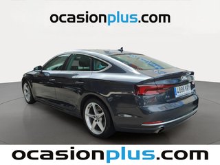Audi A5 Sportback Sport 1.4 TFSI 110 kW (150 CV) S tronic