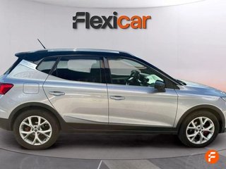 Seat Arona 1.5 TSI 110kW (150CV) DSG FR XM