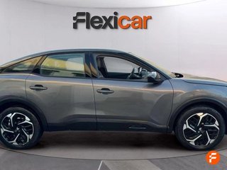 Citroën C4 BlueHDi 130 S&S EAT8 Feel Pack