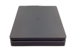 sony ps4 slim 1tb