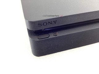 sony ps4 slim 1tb