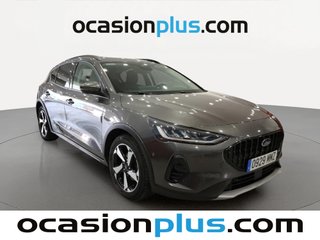 Ford Focus 1.0 Ecoboost MHEV Active Auto 114 kW (155 CV)