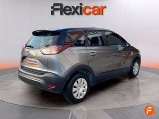 Opel Crossland X 1.2 81kW (110CV) Edition S/S