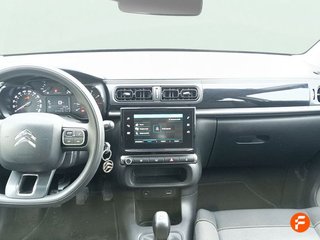 Citroën C3 PureTech 60KW (83CV) FEEL