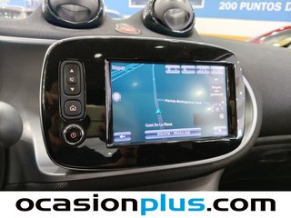 Smart ForTwo Coupe 66 66 kW (90 CV)