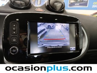 Smart ForTwo Coupe 66 66 kW (90 CV)