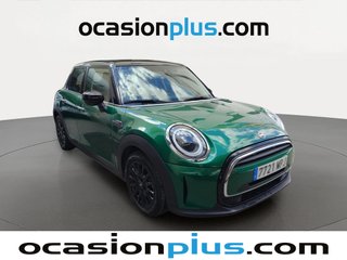 MINI MINI Cooper 5 Puertas 100 kW (136 CV)