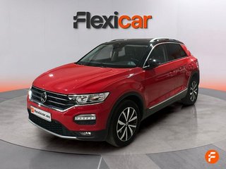 Volkswagen T-Roc Advance 1.0 TSI 81kW (110CV)