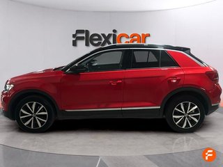Volkswagen T-Roc Advance 1.0 TSI 81kW (110CV)
