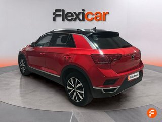 Volkswagen T-Roc Advance 1.0 TSI 81kW (110CV)