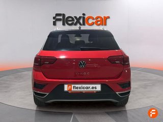 Volkswagen T-Roc Advance 1.0 TSI 81kW (110CV)