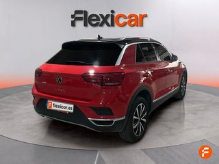 Volkswagen T-Roc Advance 1.0 TSI 81kW (110CV)