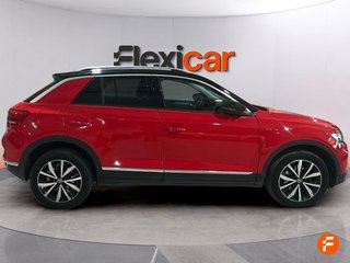 Volkswagen T-Roc Advance 1.0 TSI 81kW (110CV)