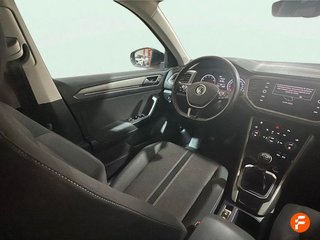 Volkswagen T-Roc Advance 1.0 TSI 81kW (110CV)