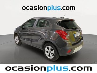 Opel Mokka 1.6 CDTi S&S Selective 4x2 100 kW (136 CV)