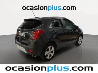 Opel Mokka 1.6 CDTi S&S Selective 4x2 100 kW (136 CV)