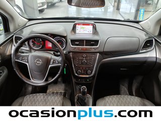 Opel Mokka 1.6 CDTi S&S Selective 4x2 100 kW (136 CV)