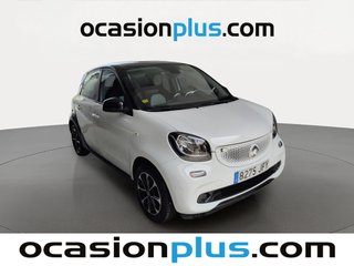 Smart ForFour 52 Passion 52 kW (71 CV)
