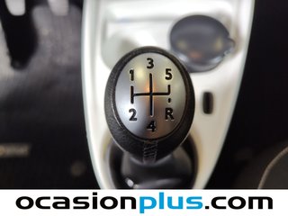 Smart ForFour 52 Passion 52 kW (71 CV)