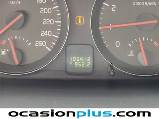 Volvo S40 2.0 Momentum 107 kW (145 CV)