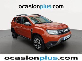 Dacia Duster Journey Go TCE ECO-G 4X2 74 kW (100 CV)
