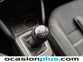 Dacia Duster Journey Go TCE ECO-G 4X2 74 kW (100 CV)