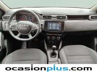 Dacia Duster Journey Go TCE ECO-G 4X2 74 kW (100 CV)