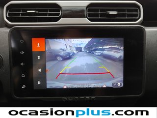 Dacia Duster Journey Go TCE ECO-G 4X2 74 kW (100 CV)