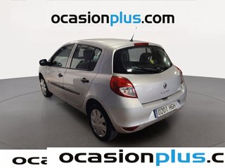 Renault Clio Yahoo! 1.2 16v 55 kW (75 CV)